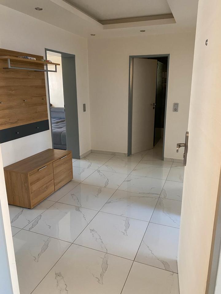 Thumbnail-Kernsaniert! Helle 3 Zimmer Wohnung im Zentrum Bergheim