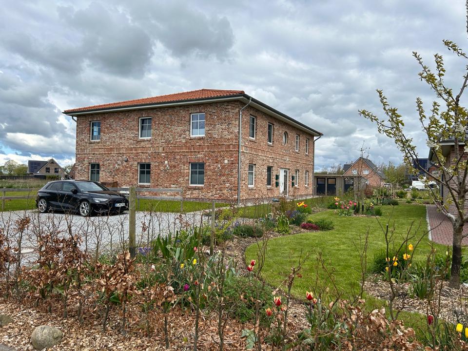 Thumbnail-3 Zimmer Wohnung OG mit Balkon in Tönning