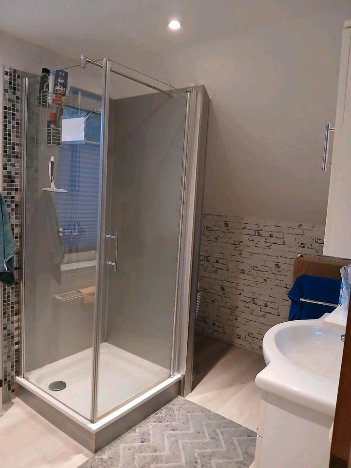 Thumbnail-2,5 Zimmer Wohnung