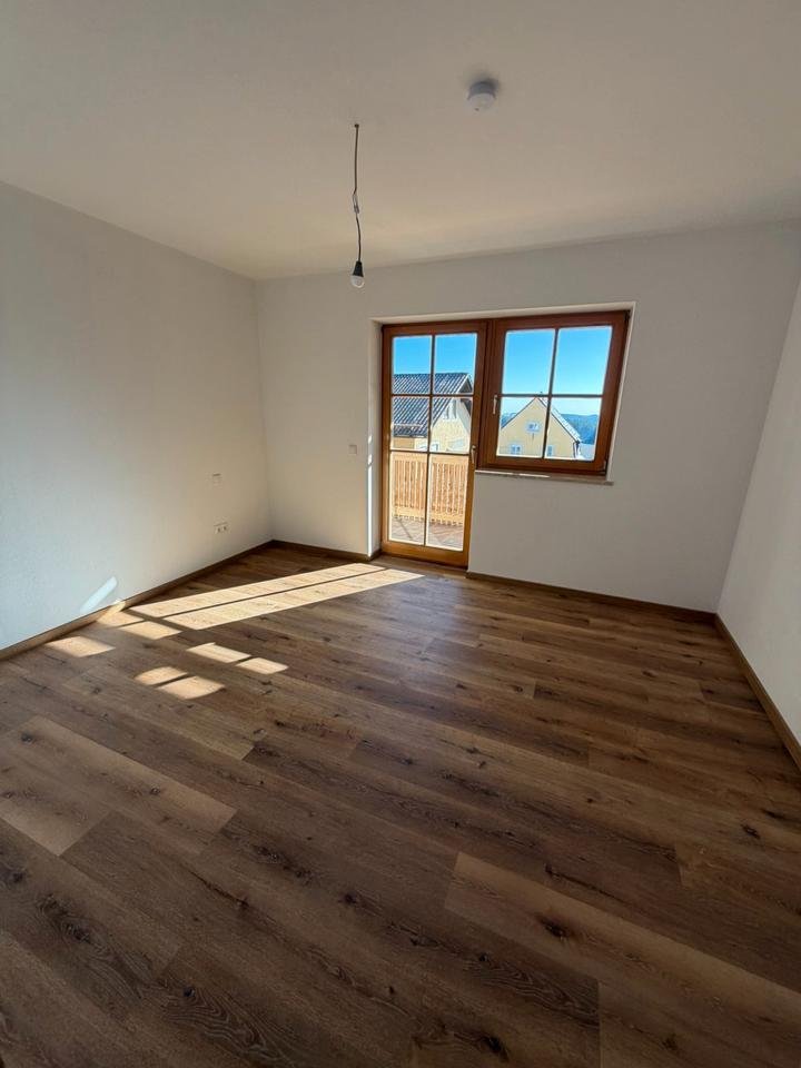 Thumbnail-Charmante 2-Zimmer-Wohnung mit Südbalkon – hell, modern & komfortabel (Whg. 9)