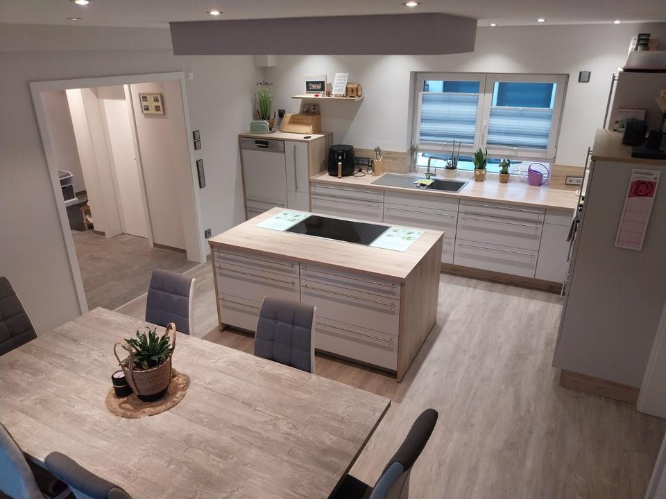 Thumbnail-Energieeffizientes EFH (A+) mit 5 Zimmern und moderner Technik