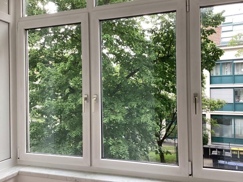 Thumbnail-Etwas besonderes: praktische 2-Zimmer-Wohnung mit Fußbodenheizung im Bad