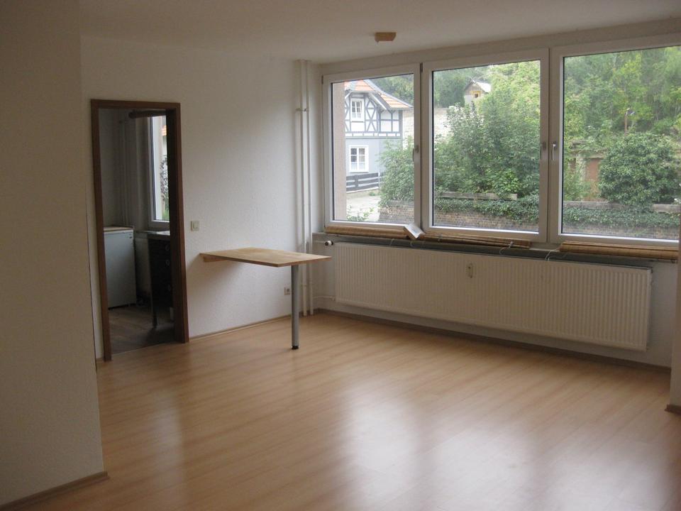 Thumbnail-- Schöne 1-Zimmer-Single-Wohnung im Hansehaus -