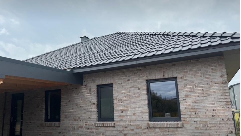 Thumbnail-Wohnhaus zu vermieten