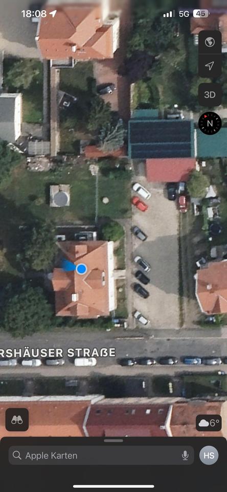 Thumbnail-3 Raum Wohnung