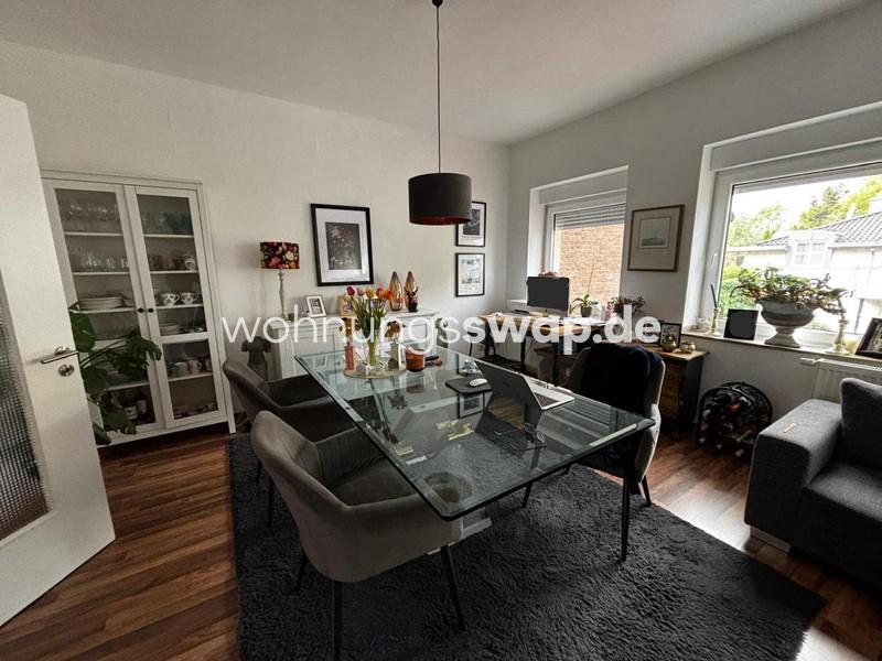 Thumbnail-Wohnungsswap - 3 Zimmer, 70 m² - Enscheder Straße, Steinfurt