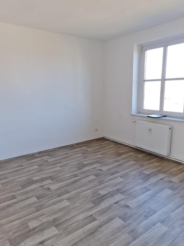 Thumbnail-Schöne 3 Zimmer Wohnung in Lenzen an der Elbe