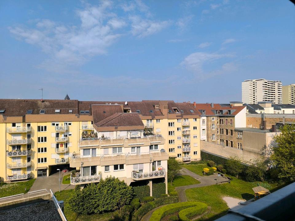 Thumbnail-Wohnung in Karlsruhe zu vermieten