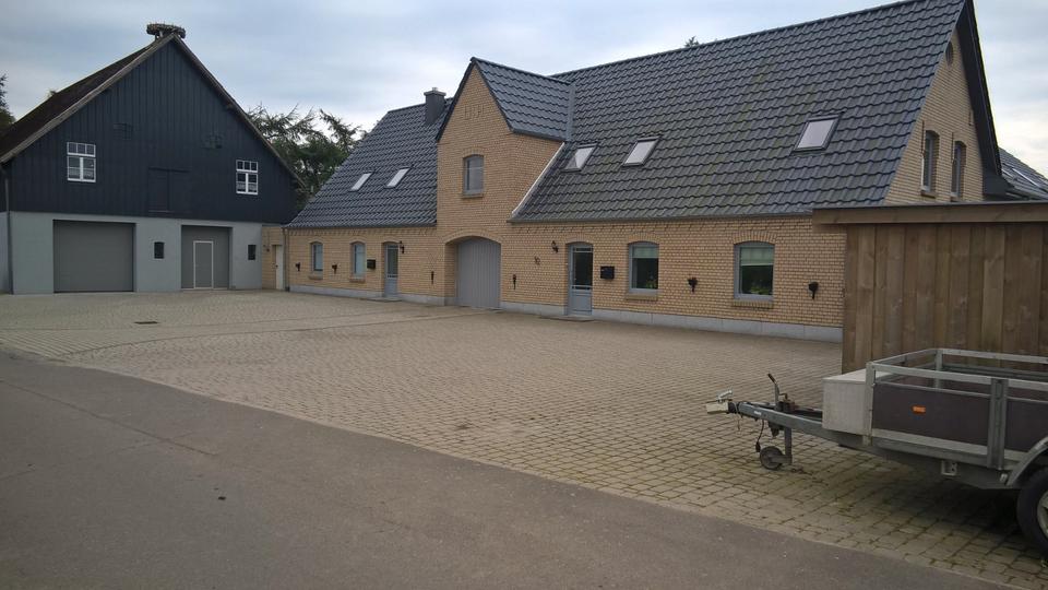 Thumbnail-Hundefreundliche 3 Zimmerwohnung