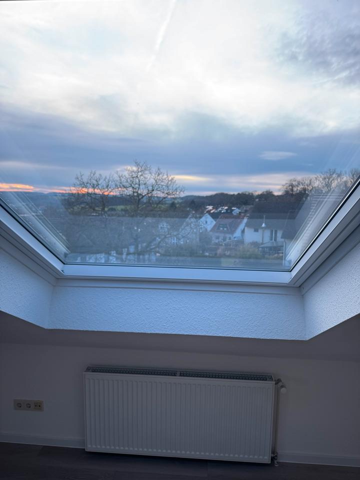 Thumbnail-Frisch renovierte Wohnung zu vermieten – ca. 52 m²