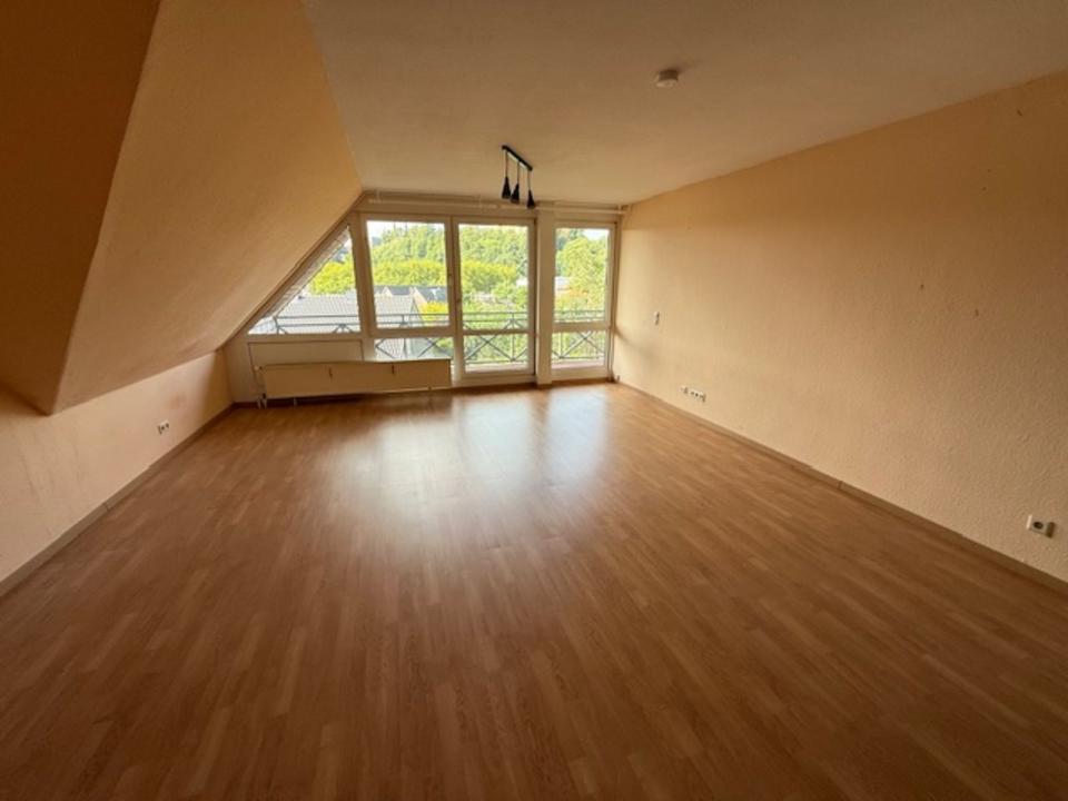 Thumbnail-2ZKDB Loggia zentral gelegen mit traumhaftem Ausblick