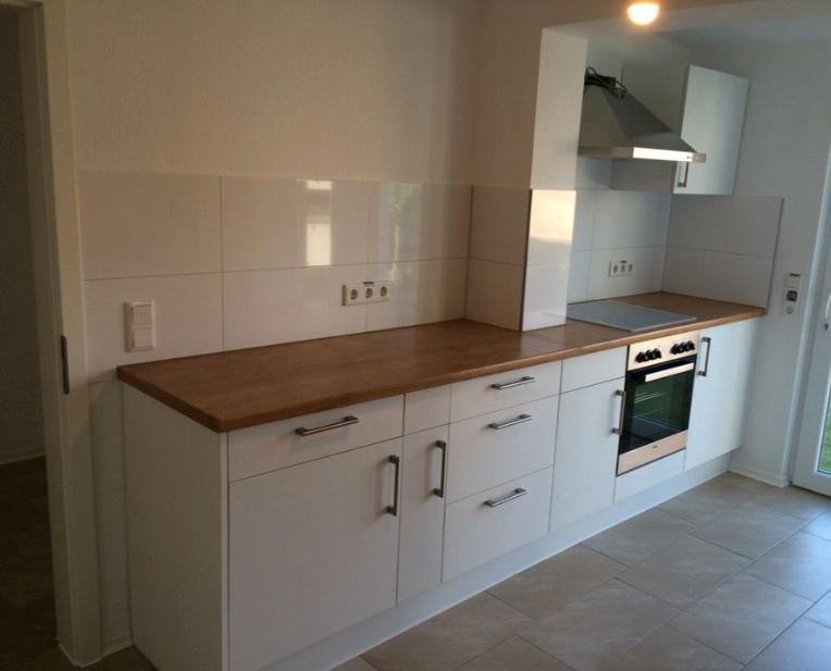 Thumbnail-Neuwertige 2,5-Zimmer-Wohnung mit großer Terrasse u. Einbauküche