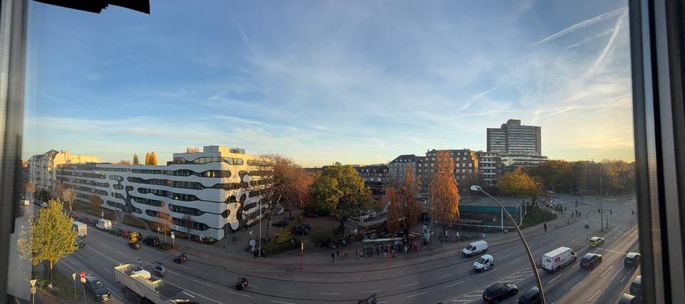 Thumbnail-Nachmieter für Gewerbefläche-raumPraxisraum SchlumpSchanz!