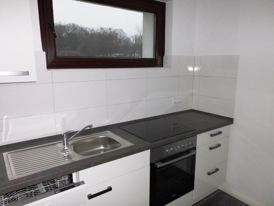 Thumbnail-Lichtdurchflutete 2-ZWHG m. großem Balkon zentral gelegen