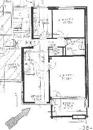 Thumbnail-3-Zi Eigentumswohnung in Reinbek Zentrum
