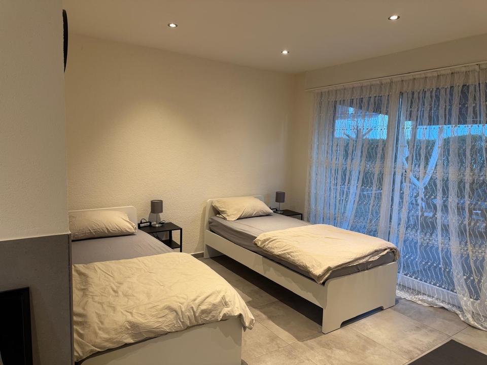 Thumbnail-Monteuer Zimmer zu vermieten