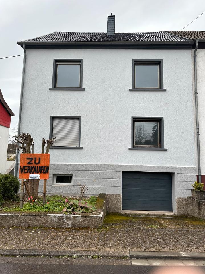 Thumbnail-Zweifamilienhaus Wohnhaus Immobilie für die Familie