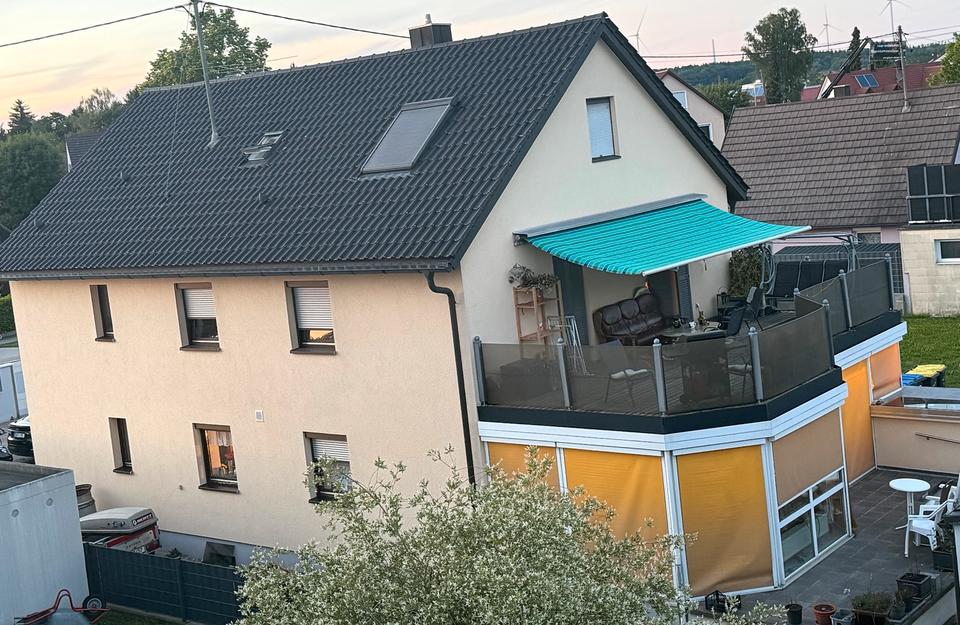Thumbnail-Wohnung in 86672 Thierhaupten zu vermieten ab 01.07.2026
