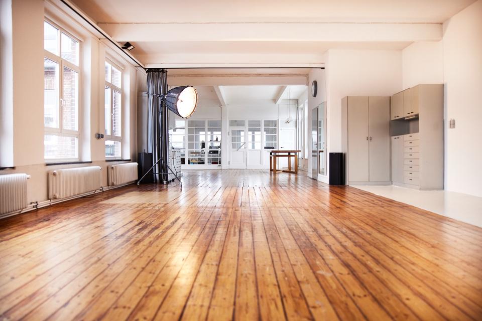 Thumbnail-DunkelkammerLagerraum in einem Fotostudio