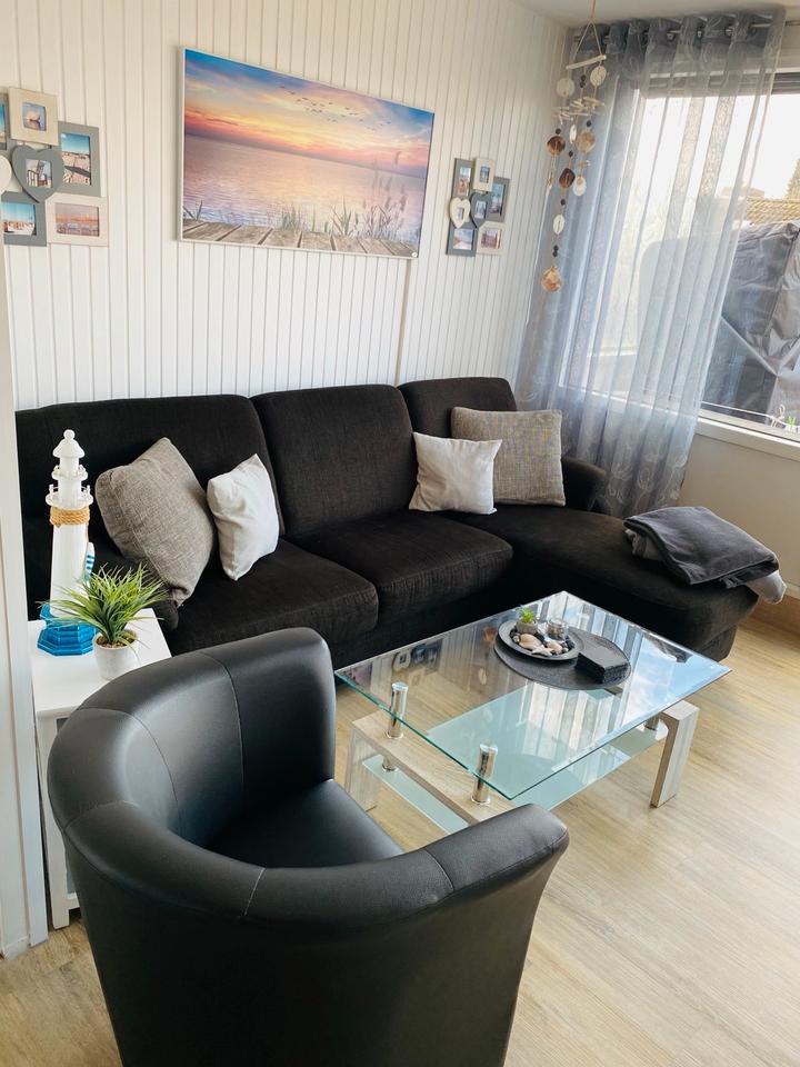 Thumbnail-Ferienwohnung Grömitz an der Ostsee für 2026 jetzt buchen.