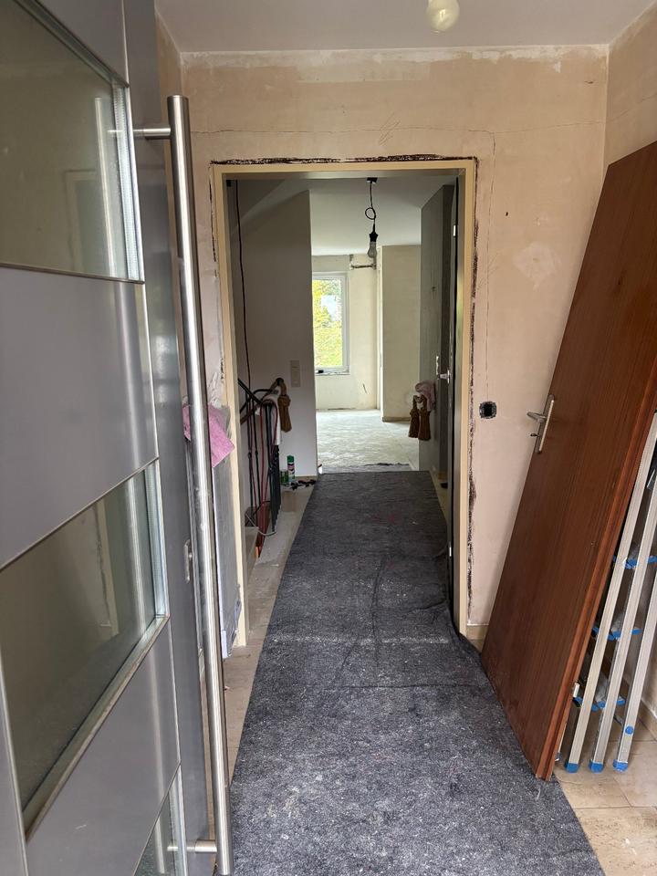 Thumbnail-ausgefallenes Einfamilienhaus Nähe Wurmtal zu vermieten