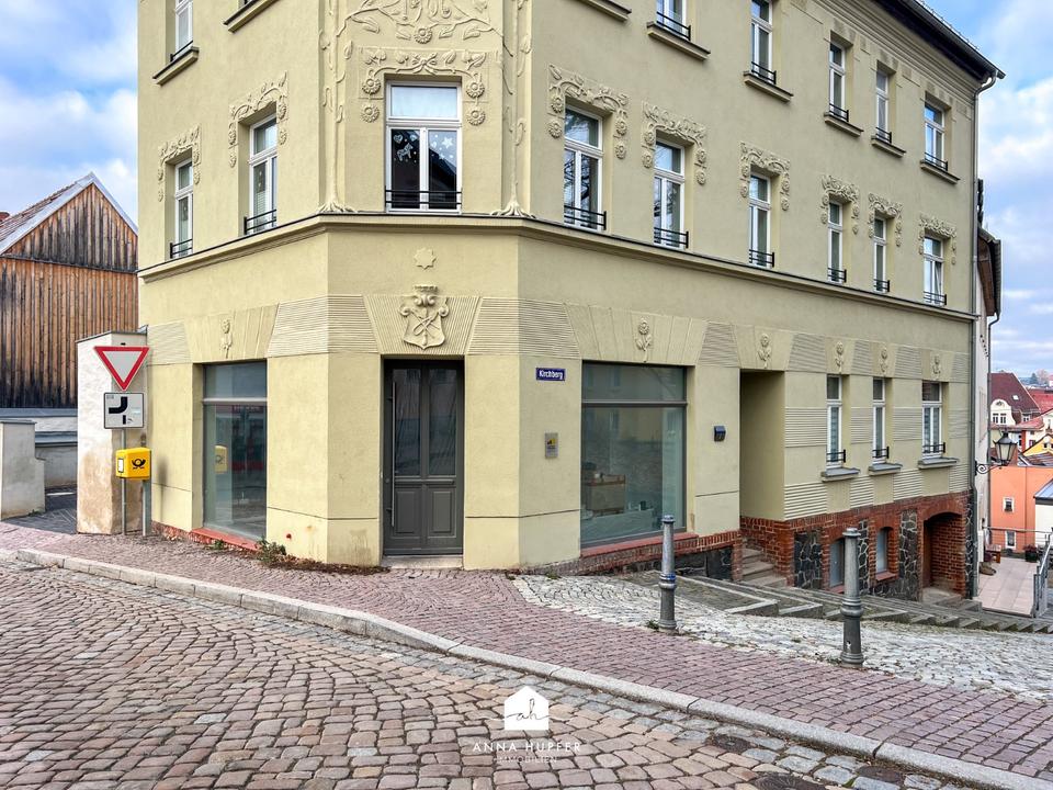 Thumbnail-Erstbezug nach Sanierung - ein Büro wie für Sie gemacht