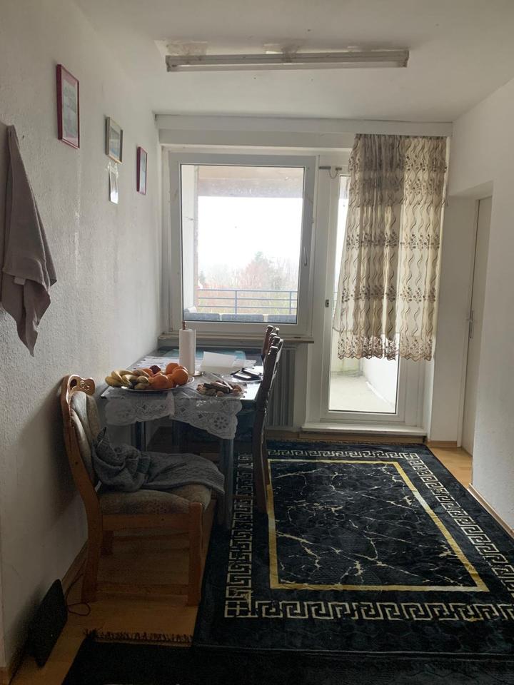 Thumbnail-Mietwohnung