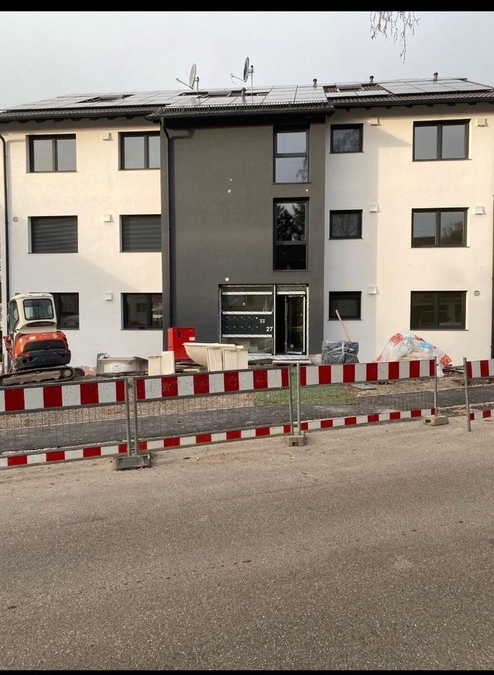 Thumbnail-3,5 Zimmerwohnung zu Vermieten in Sindelfingen