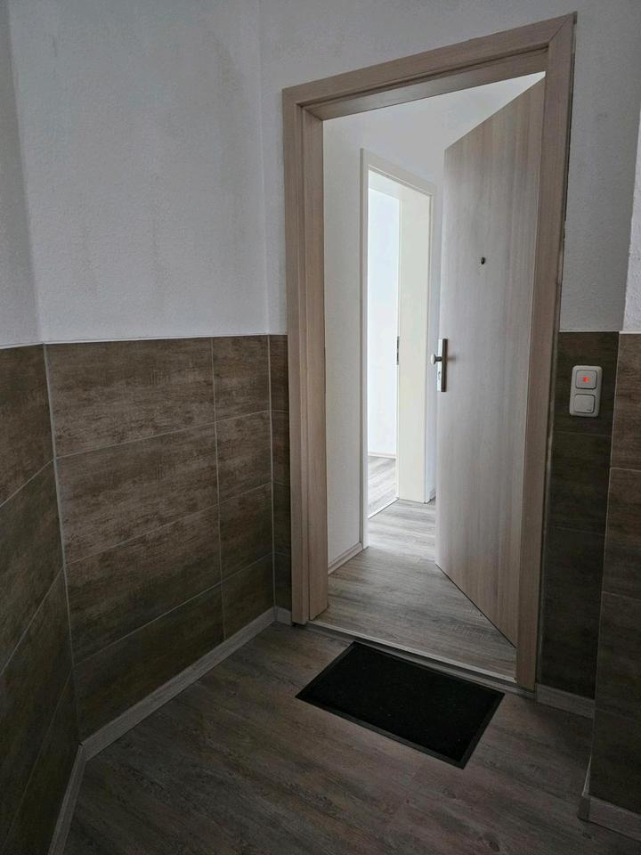 Thumbnail-Dachgeschoss Wohnung zu vermieten