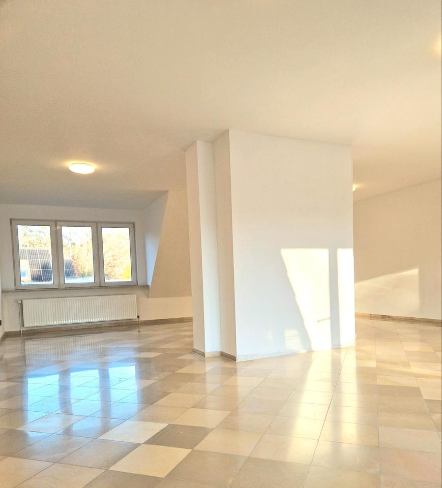 Thumbnail-Gehobene 3-Zimmer Wohnung mit Dachterasse in Escheburg Voßmoor