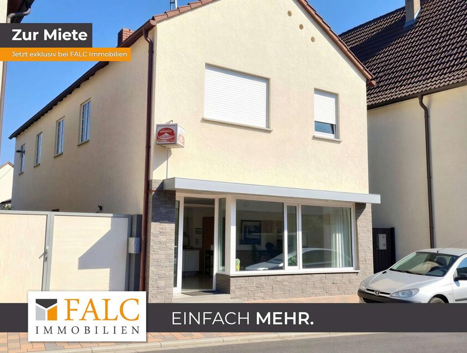 Thumbnail-4 Zimmer Wohnung in der Hauptstrasse