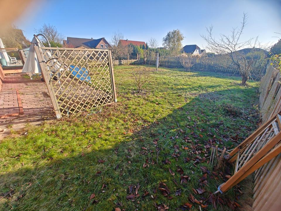 Thumbnail-EFH Einfamilienhaus Haus in Ahnsbeck Neu-Ausbau im Neubaugebiet