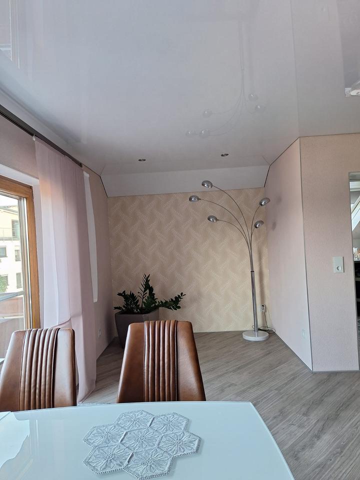 Thumbnail-STILLVOLL WOHNEN IM BRETTEN MIT AUSBLICK