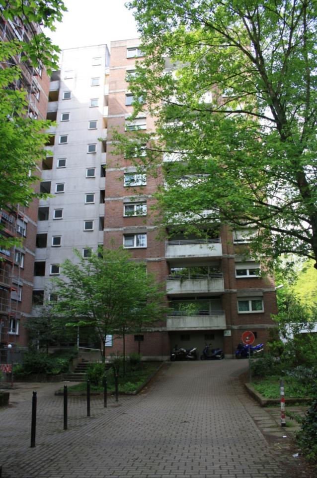 Thumbnail-Wohnen mit Ausblick – 3-Zimmer-Wohnung mit Loggia in Dortmund-Brünninghausen