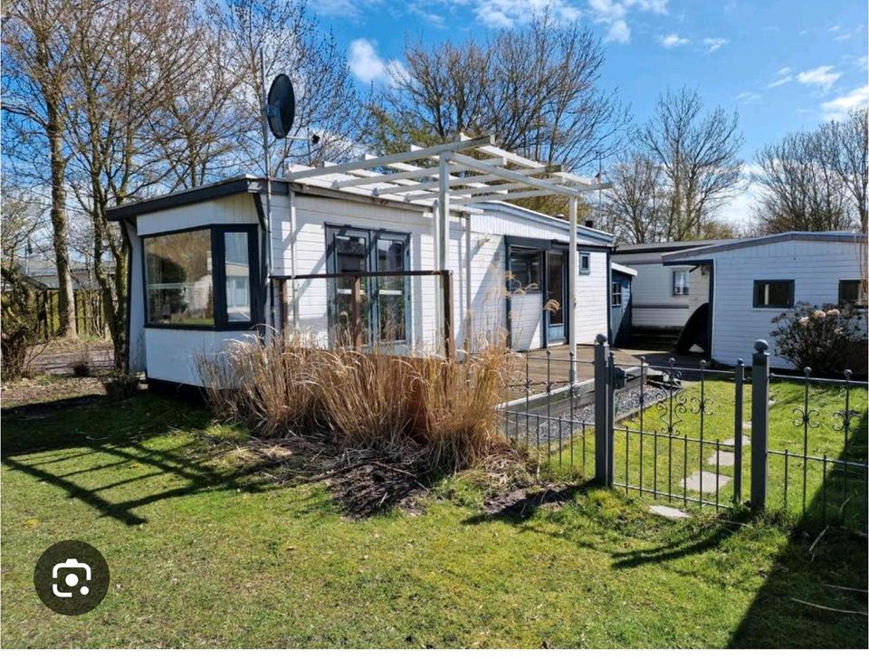 Thumbnail-SEASIDE MAKKUM - HOLLE POARTE - CHALET - FERIENWOHNUNG