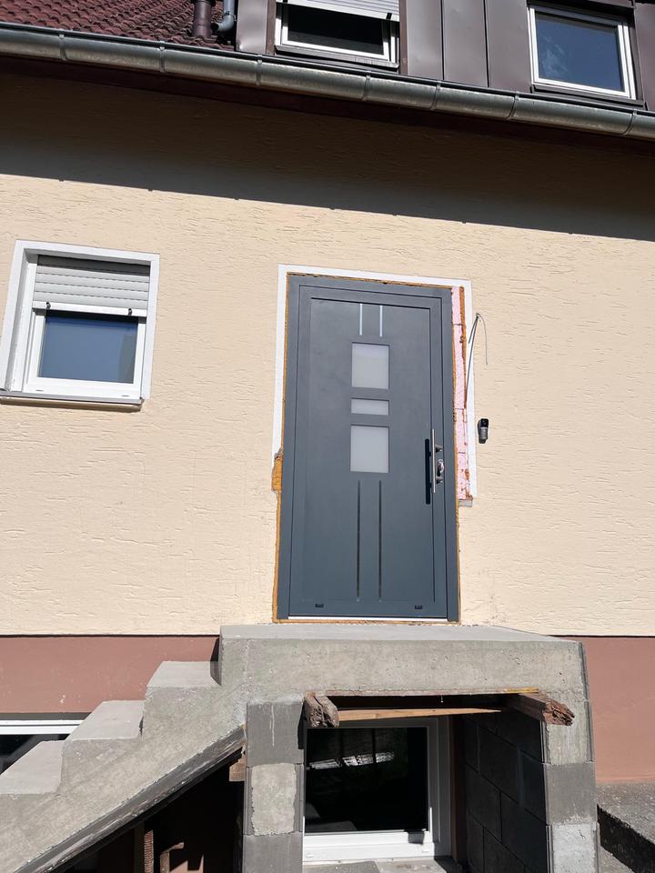 Thumbnail-Wohnung zu vermieten