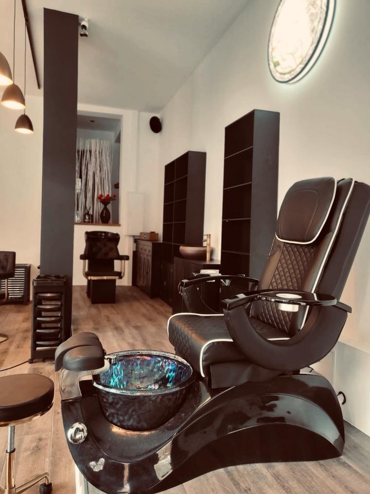 Thumbnail-Stuhl Miete