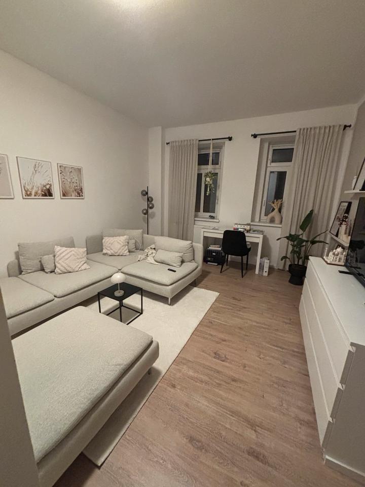 Thumbnail-*Anfragenstopp* Wohnung mit Einbauküche