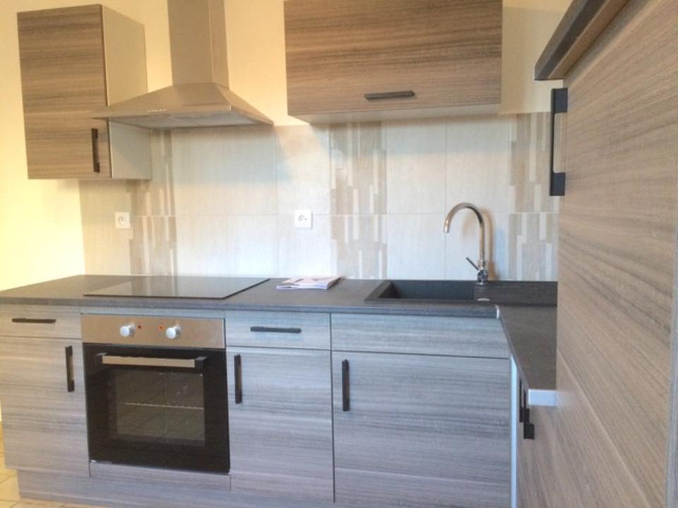 Thumbnail-Sehr schöne 4-Zimmer-Wohnung zu vermieten