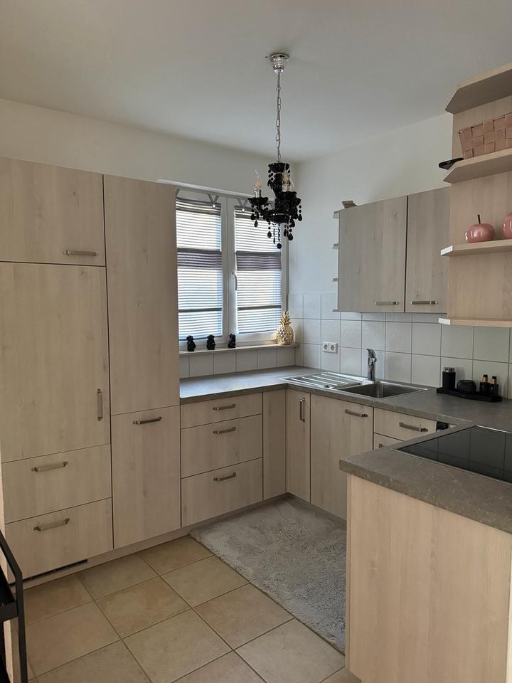 Thumbnail-Moderne 2-Zimmer-Wohnung zu vermieten ab 1.6.26