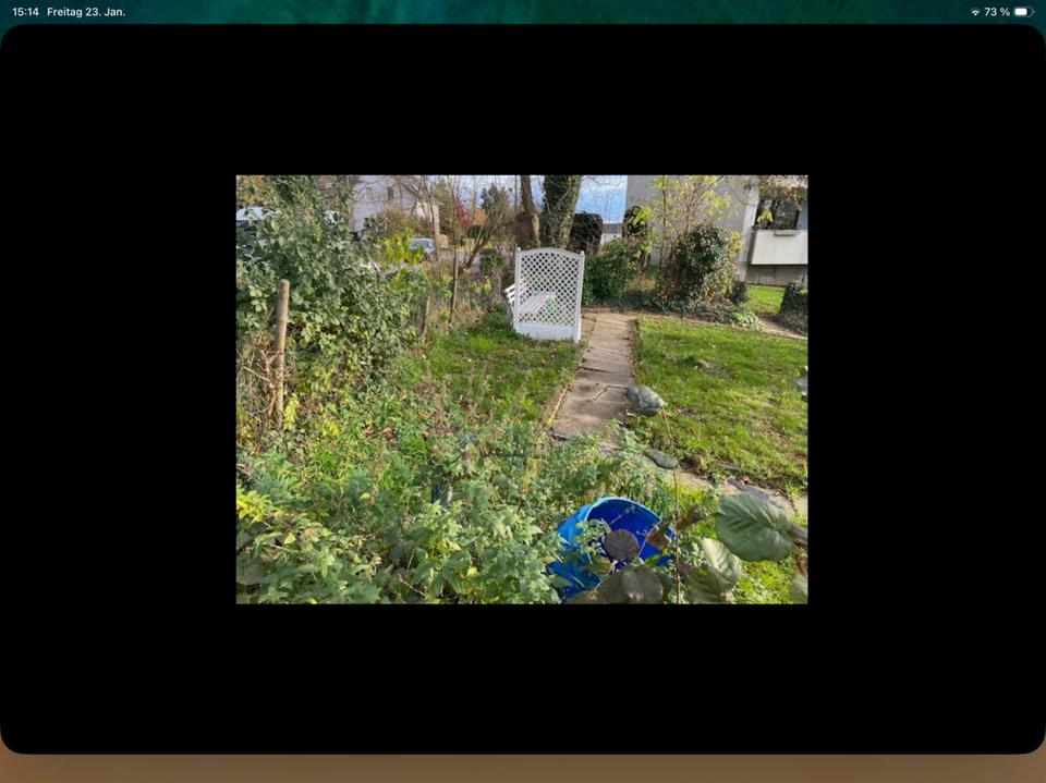 Thumbnail-Kleiner Garten in Schwerter Heide ca. 200qm Jahrespacht 400 -