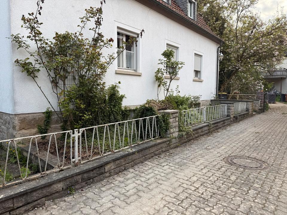 Thumbnail-Monteurswohnung zu vermieten. 7 Zimmer Nähe A7