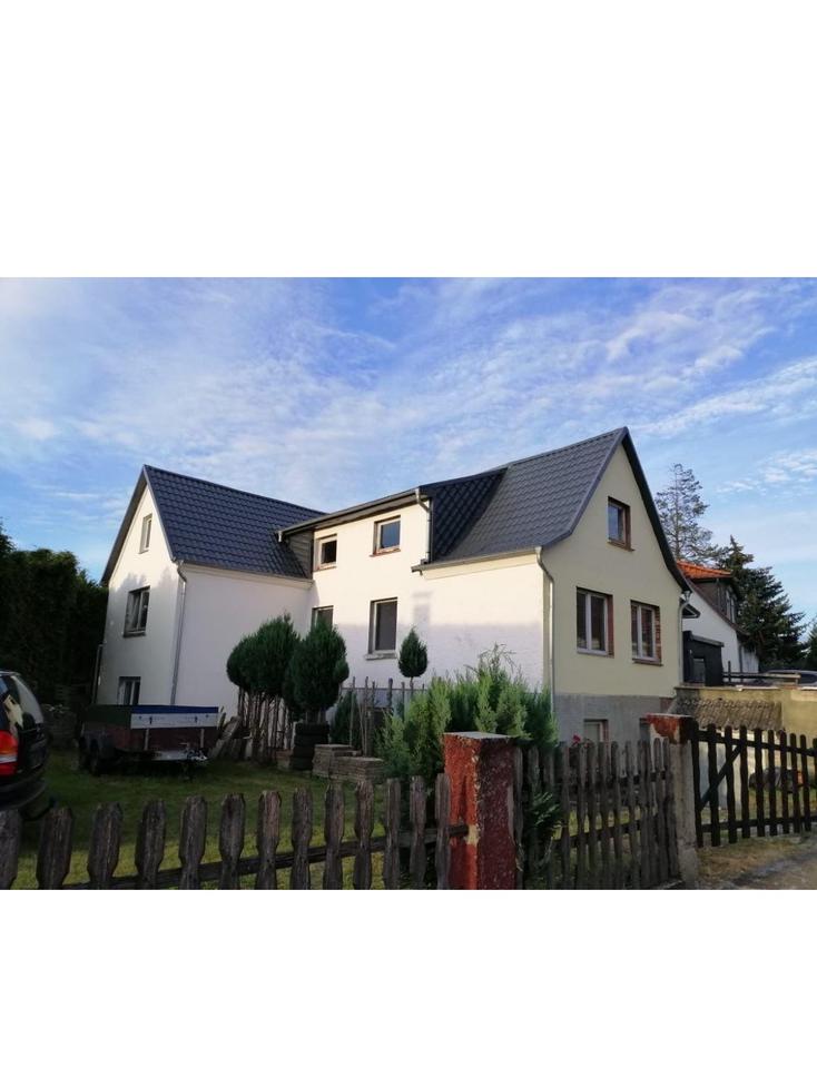 Thumbnail-Haus verkauf