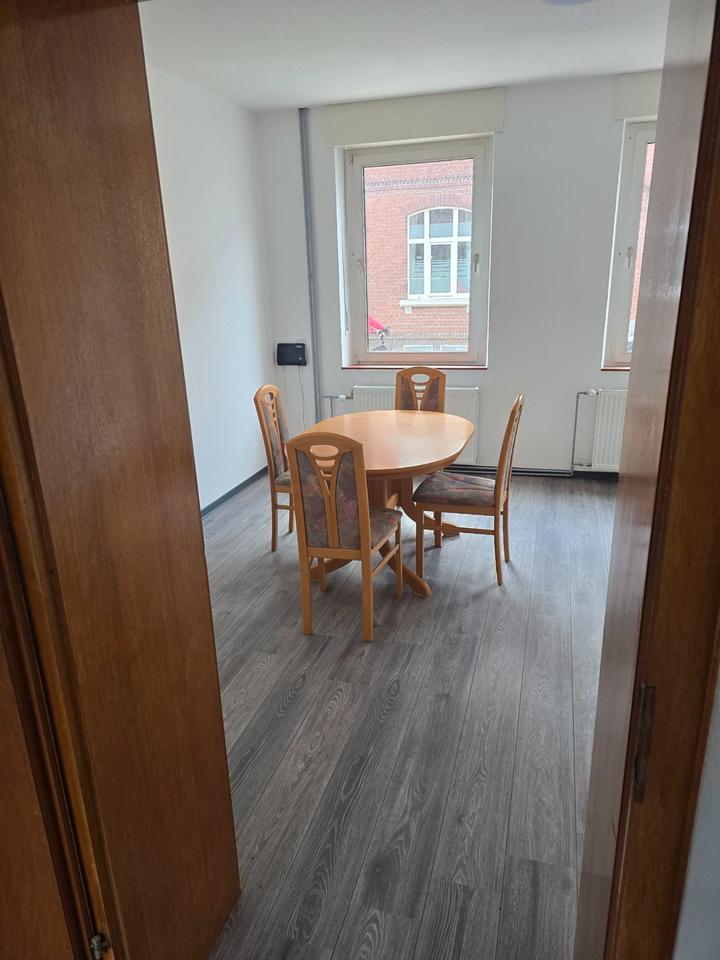 Thumbnail-2 Zimmerwohnung in der Ortsmitte von St.Tönis