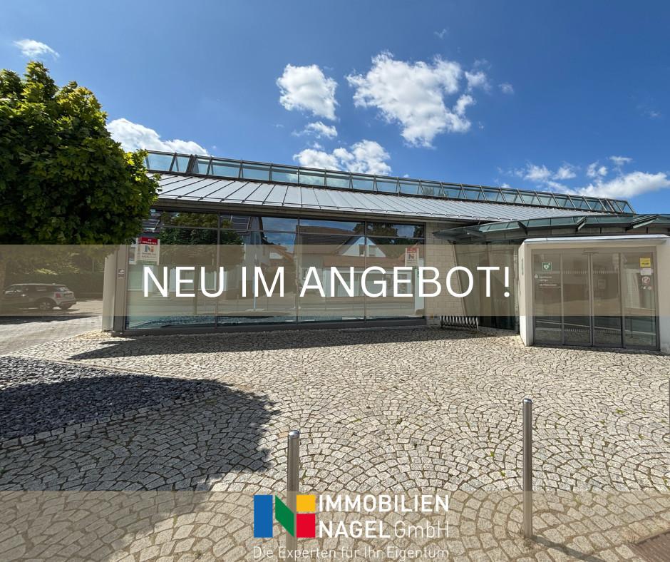 Thumbnail-Ihr neuer Unternehmensstandort auf zwei stilvollen Ebenen