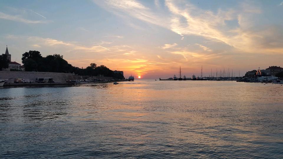 Thumbnail-Ferienwohnung Insel Vir nähe Zadar