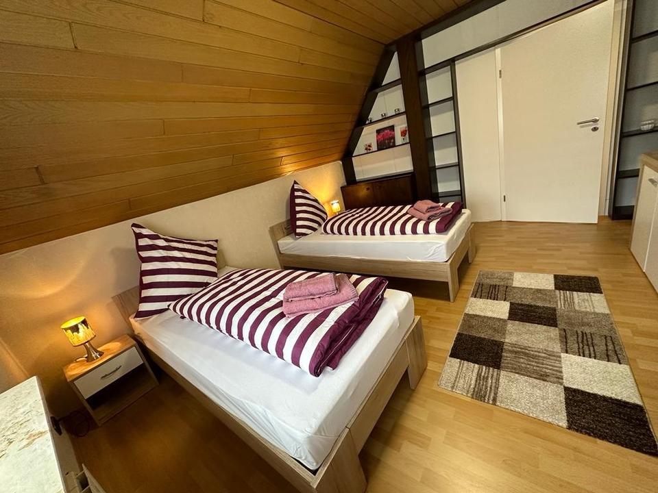 Thumbnail-Möblierte Zimmervermietung in Langzeitvermietung!!!