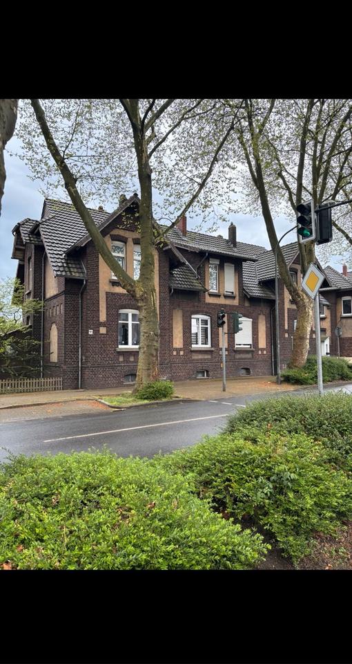 Thumbnail-Haus kaufen Reihenmittelhaus Einfamilienhaus mit Garten