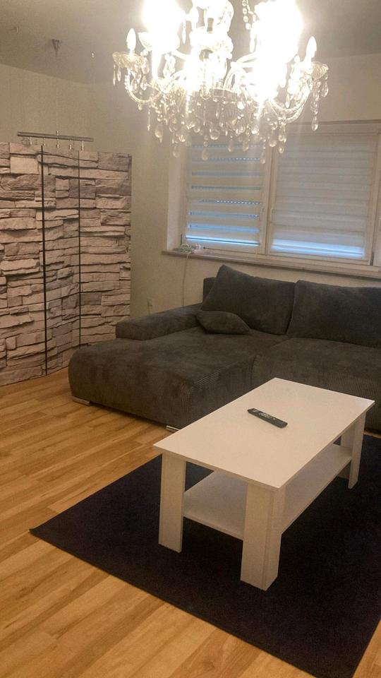 Thumbnail-Wohnung zu vermieten