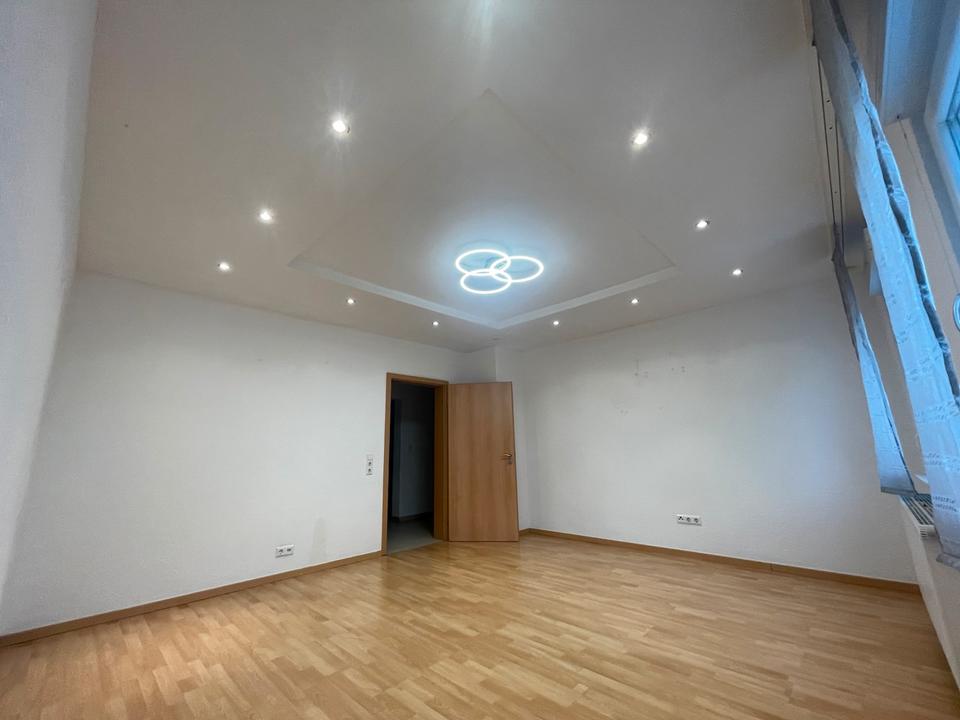 Thumbnail-Dreizimmerwohnung in Kirchheim, Paradiesle